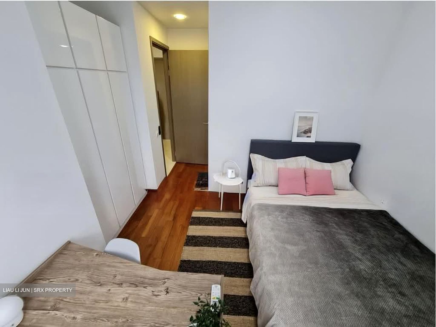 Upper Thomson Road (D20), Condominium #578248651